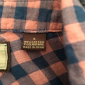 Tractor Supply Shirt 👚